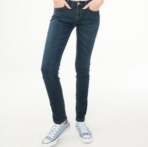 Aeropostale Ashley Ultra Skinny 13/14 Long